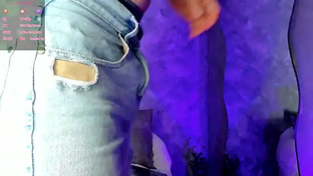 Snapshot of -Bruno-Bs chatting on November 2025 10:41:01 PM -Bruno-Bs online show from November 2025 10:41:01 PM