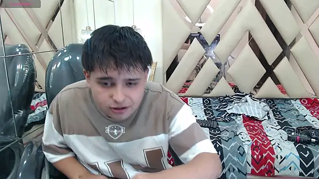 AndrewPherson online show from January 2025 03:51:01 PM