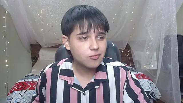 AndrewPherson online show from February 2025 12:16:01 PM