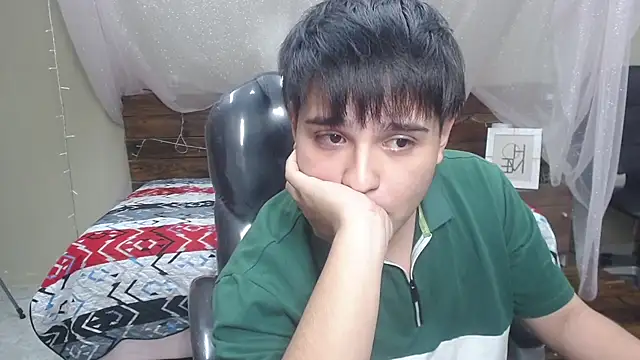 AndrewPherson online show from February 2025 12:08:02 PM