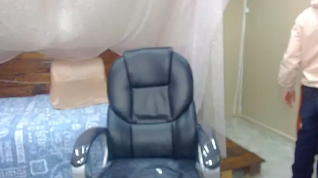 AndrewPherson online show from February 2025 12:36:01 PM