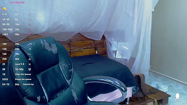 AndrewPherson online show from March 2025 12:23:02 PM