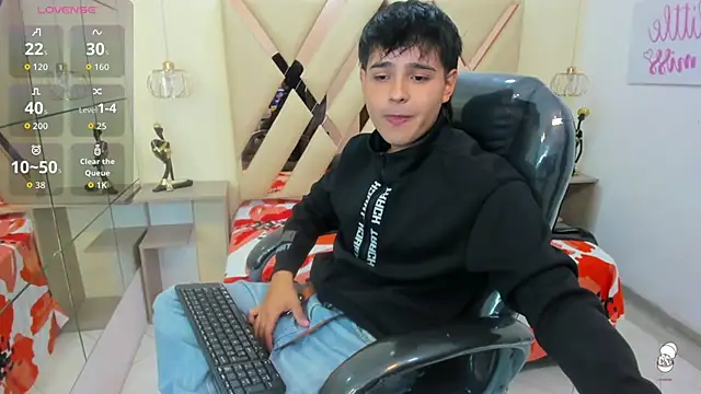 AndrewPherson online show from September 2025 12:39:01 PM