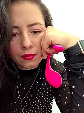 NeredaXxx online show from October 2025 08:55:02 PM