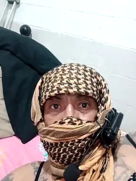 Innsaciable online show from February 2026 12:53:01 AM