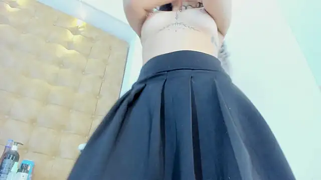 hanna  jadidi online show from March 2025 04:46:01 AM