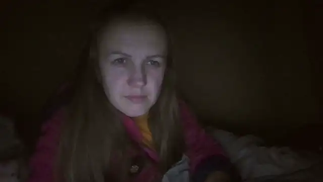 Milaniya261 online show from January 2026 07:50:02 PM