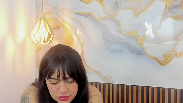 MelissaGilll online show from November 2025 07:47:01 PM