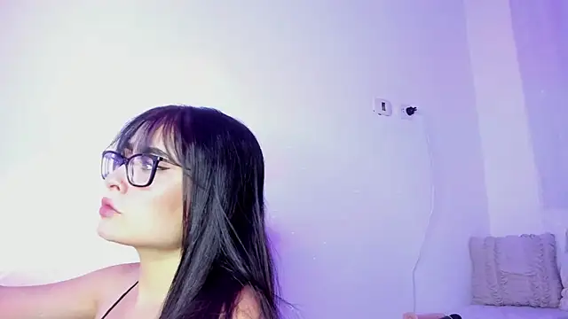 Aria uwu online show from March 2025 07:12:02 AM