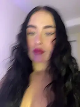 Aria uwu online show from February 2026 05:51:02 AM