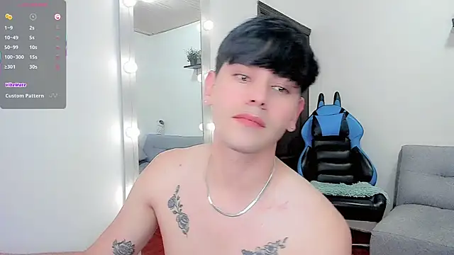 Snapshot of joe_jhon chatting on January 2025 10:33:01 PM joe jhon online show from January 2025 10:33:01 PM