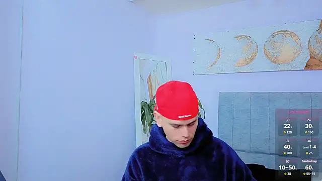 joe jhon online show from April 2026 12:01:01 PM