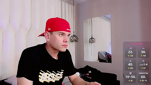 Snapshot of joe_jhon chatting on May 2026 11:50:02 AM joe jhon online show from May 2026 11:50:02 AM