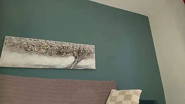 Anne Blueeyes online show from February 2026 03:19:02 PM