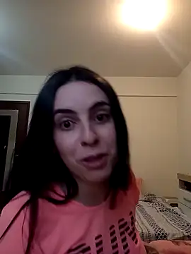 Morguisssz online show from September 2025 09:27:02 PM