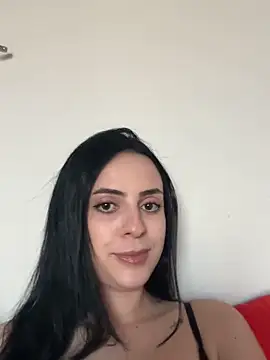 Morguisssz online show from December 2025 09:41:02 PM