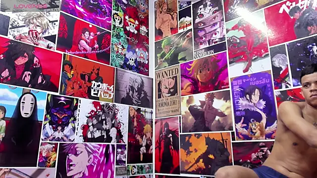 Snapshot of Jeffry_wolvess chatting on February 2025 06:12:01 PM Jeffry wolvess online show from February 2025 06:12:01 PM