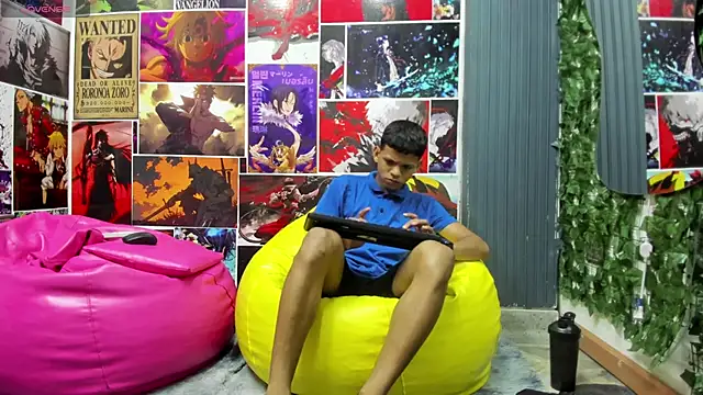 Snapshot of Jeffry_wolvess chatting on March 2025 08:17:01 PM Jeffry wolvess online show from March 2025 08:17:01 PM