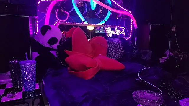 anonymouszN online show from February 2025 10:31:01 PM