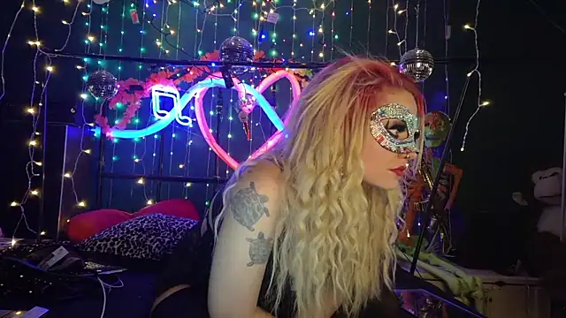 anonymouszN online show from February 2026 10:08:01 PM