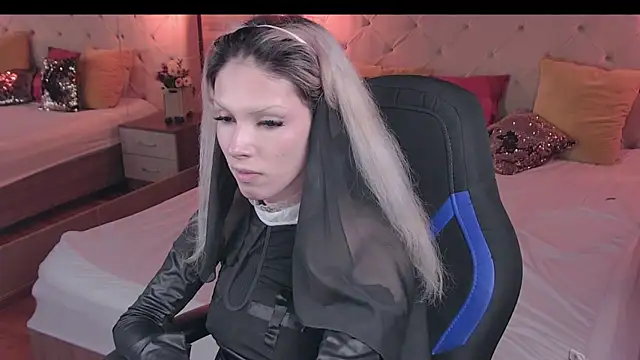 PamelamyDreamys online show from March 2025 01:53:02 PM