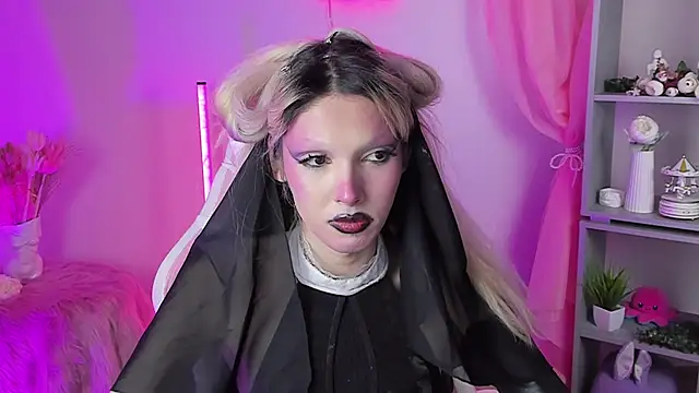 PamelamyDreamys online show from March 2025 08:15:02 PM