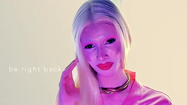 PamelamyDreamys online show from September 2025 04:07:01 PM