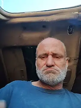 DatingProfile USA 43 str8 online show from December 2025 03:29:01 PM