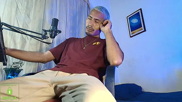 coleman160 online show from September 2025 05:01:01 PM