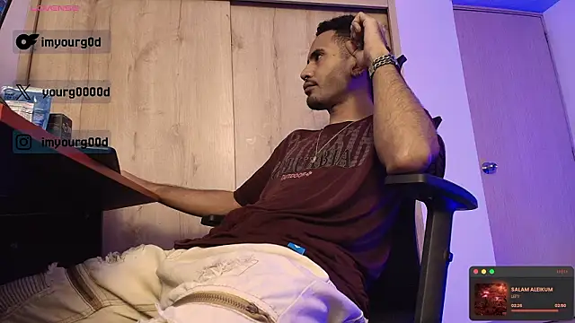 coleman160 online show from March 2026 07:38:01 AM