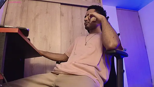 coleman160 online show from April 2026 04:17:01 AM