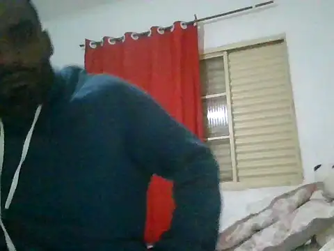 Alissonrafael online show from September 2025 02:55:02 AM