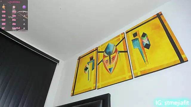 Snapshot of connor_santtos chatting on January 2025 07:03:01 PM connor santtos online show from January 2025 07:03:01 PM