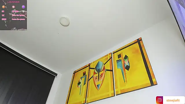 Snapshot of connor_santtos chatting on February 2025 09:04:01 PM connor santtos online show from February 2025 09:04:01 PM