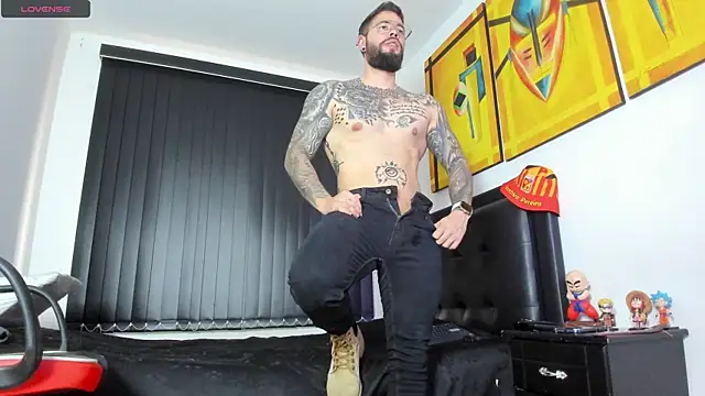 Snapshot of connor_santtos chatting on February 2025 02:21:01 PM connor santtos online show from February 2025 02:21:01 PM