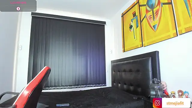 Snapshot of connor_santtos chatting on February 2025 08:03:02 PM connor santtos online show from February 2025 08:03:02 PM