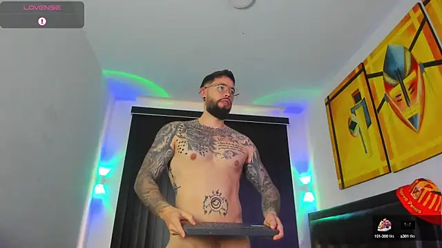 Snapshot of connor_santtos chatting on March 2025 02:29:02 PM connor santtos online show from March 2025 02:29:02 PM