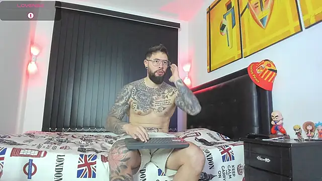 Snapshot of connor_santtos chatting on March 2025 01:12:01 PM connor santtos online show from March 2025 01:12:01 PM