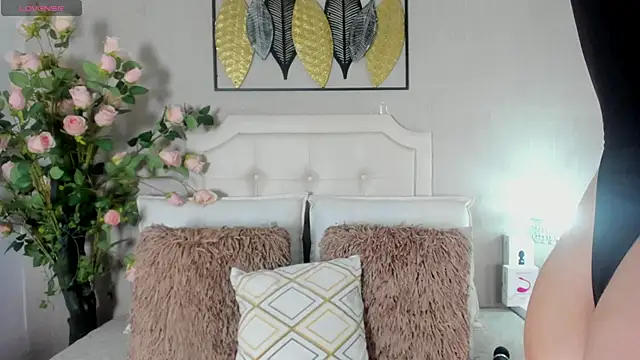 Pamela duque online show from February 2025 03:50:01 AM