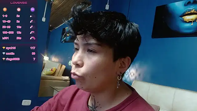 nato evans online show from December 2024 03:51:02 AM