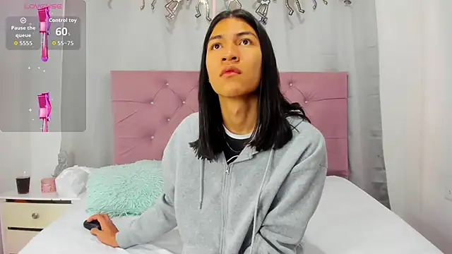  lexx1e online show from November 2025 02:09:01 PM