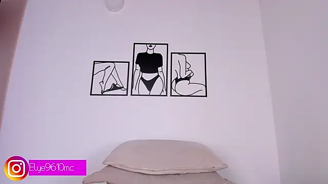 ellie mcdonald online show from January 2026 09:41:01 PM