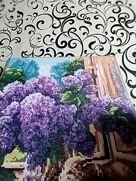 Lorrain Dorrie online show from February 2025 08:42:02 AM