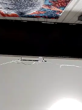 Lorrain Dorrie online show from January 2026 07:12:02 AM