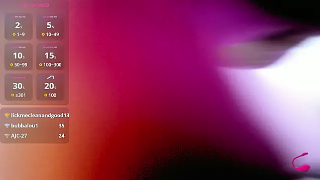 crushnier online show from March 2025 08:21:02 PM