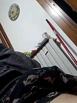 dariodario online show from November 2025 10:59:02 PM