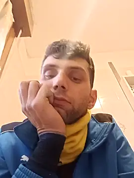 dariodario online show from January 2026 02:54:02 PM