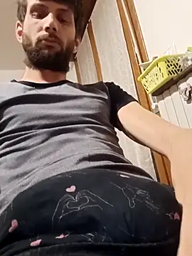 dariodario online show from March 2026 03:23:01 AM