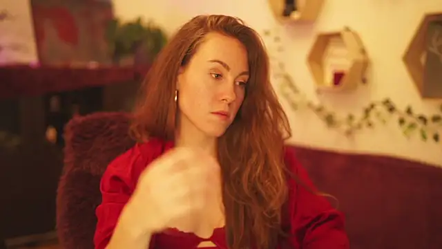 Berberis  Silene online show from January 2025 11:09:01 PM