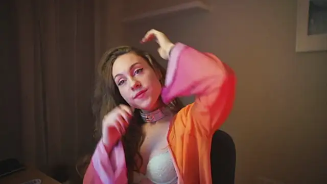 Berberis  Silene online show from November 2025 07:26:01 PM